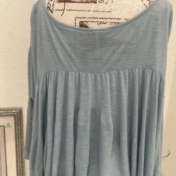 Free People Medium Top - Picture 7 of 9